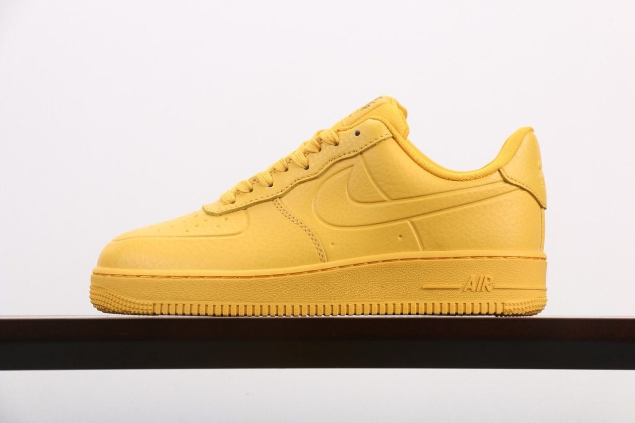 Air Force Gold