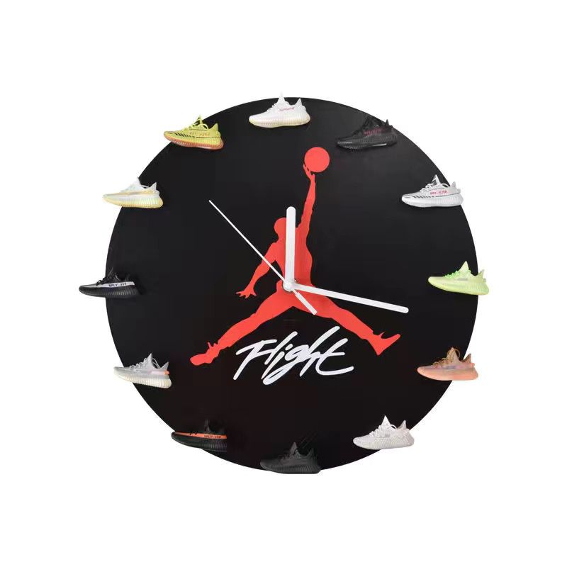 Table decoration - Yeezy