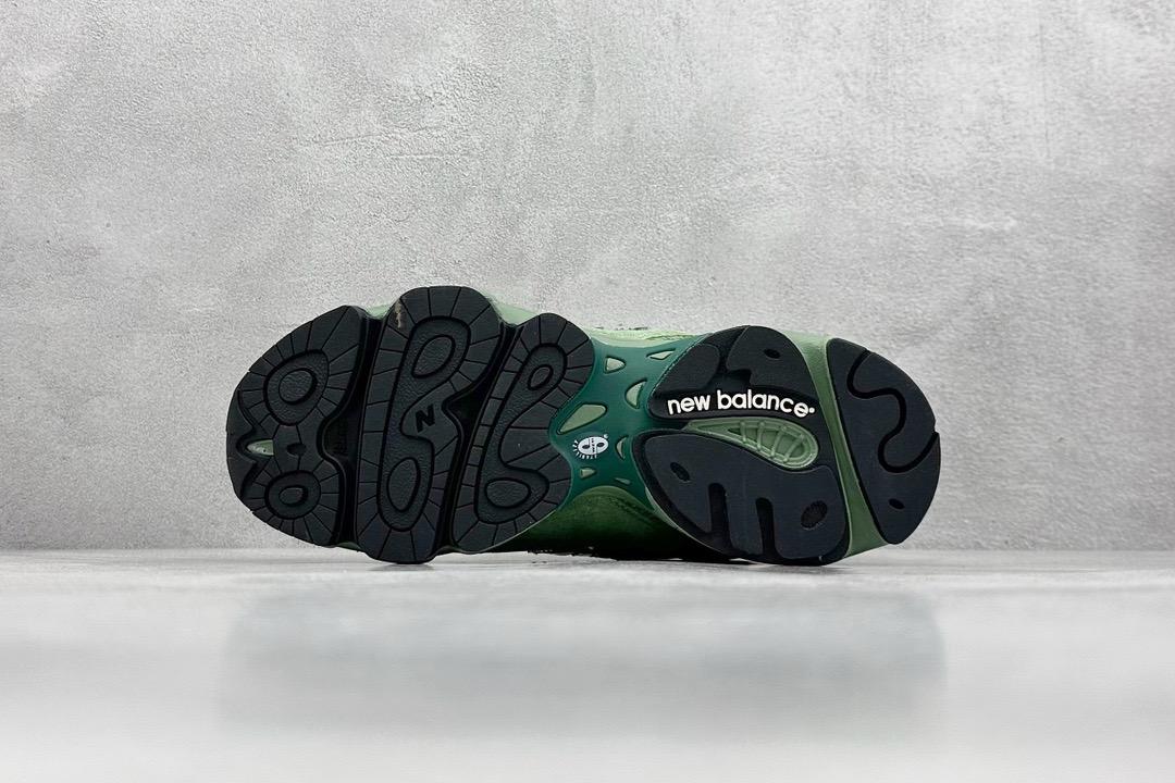 New Balance 1000 "Green"