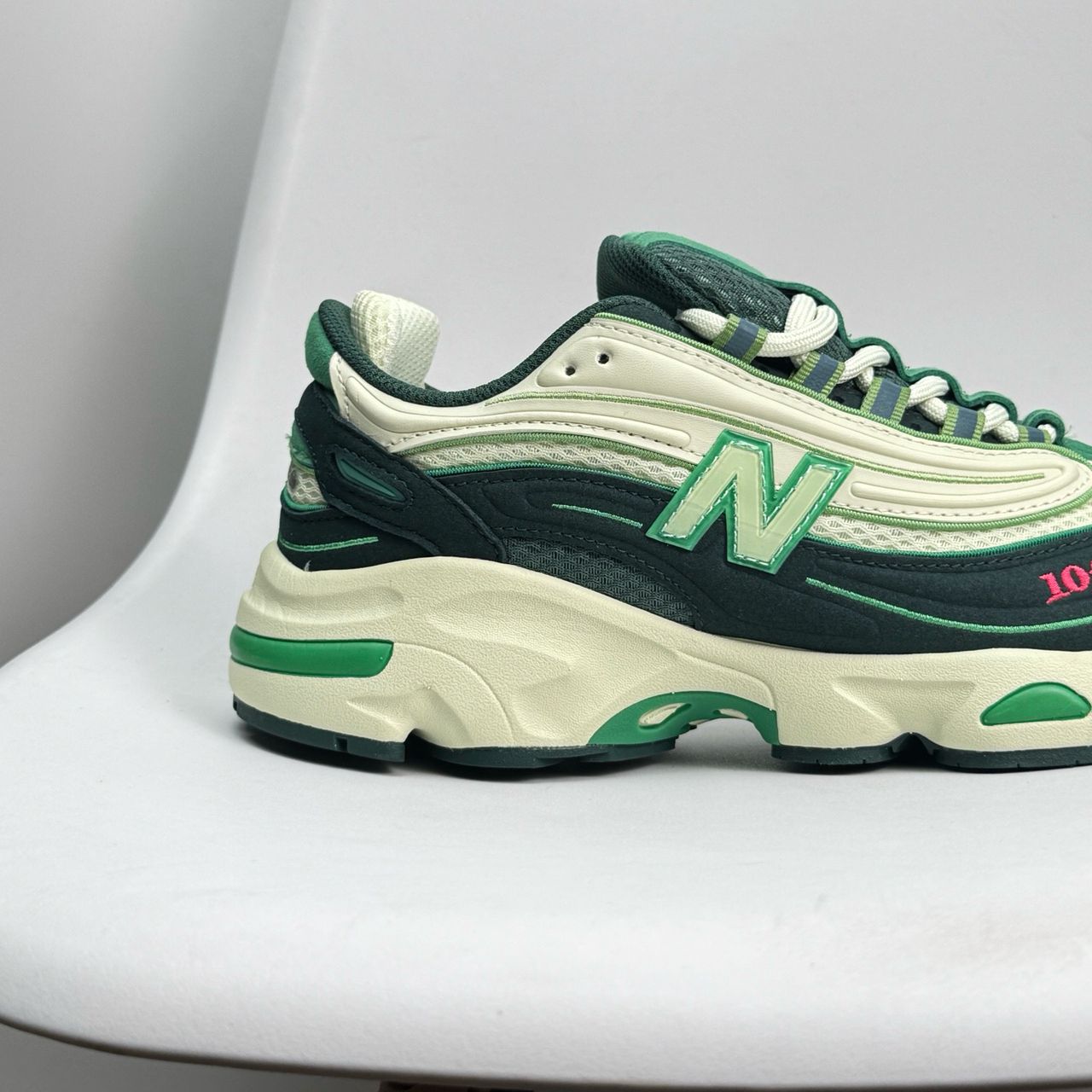 New Balance 1000 Concepts Mile