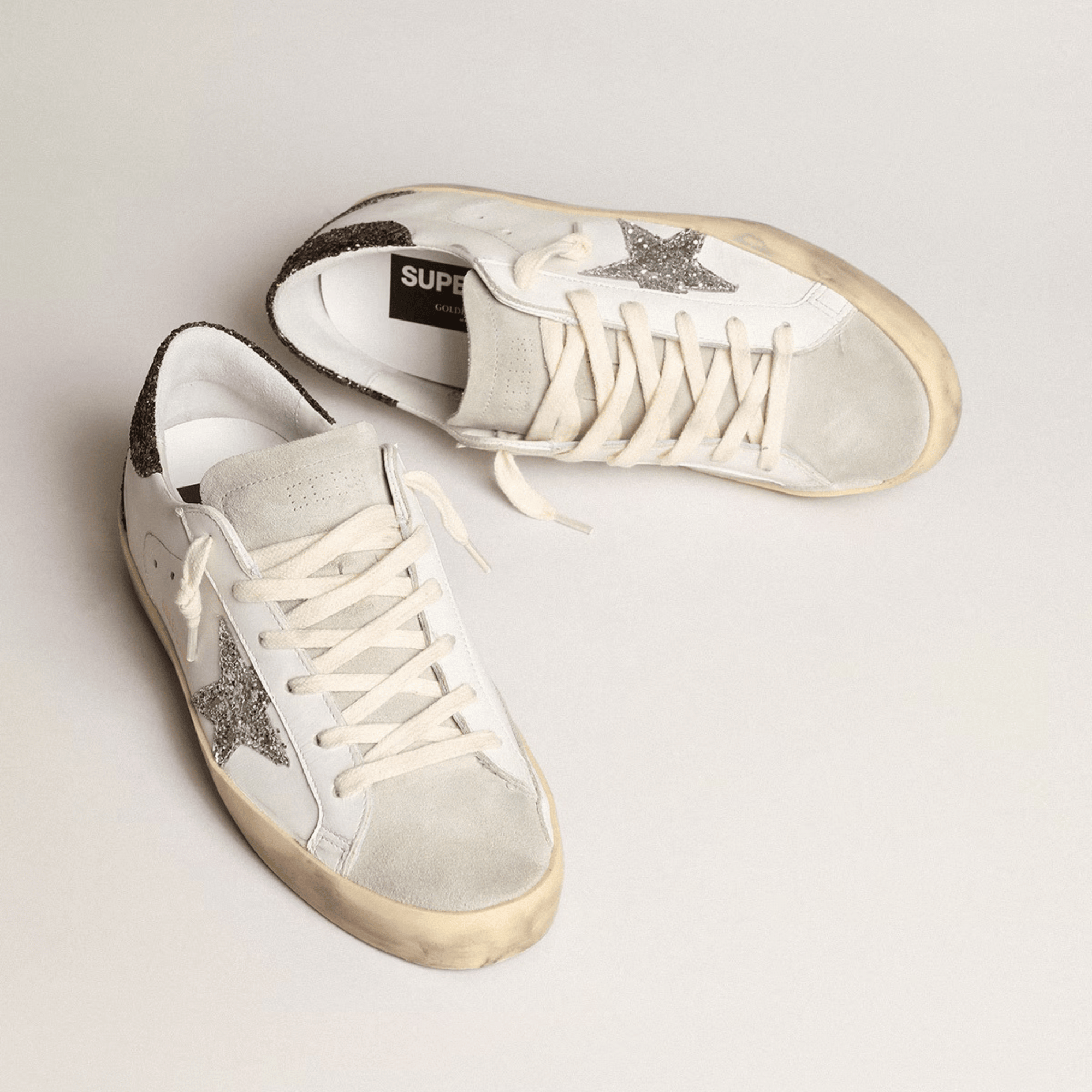 Golden Goose Superstar 1889