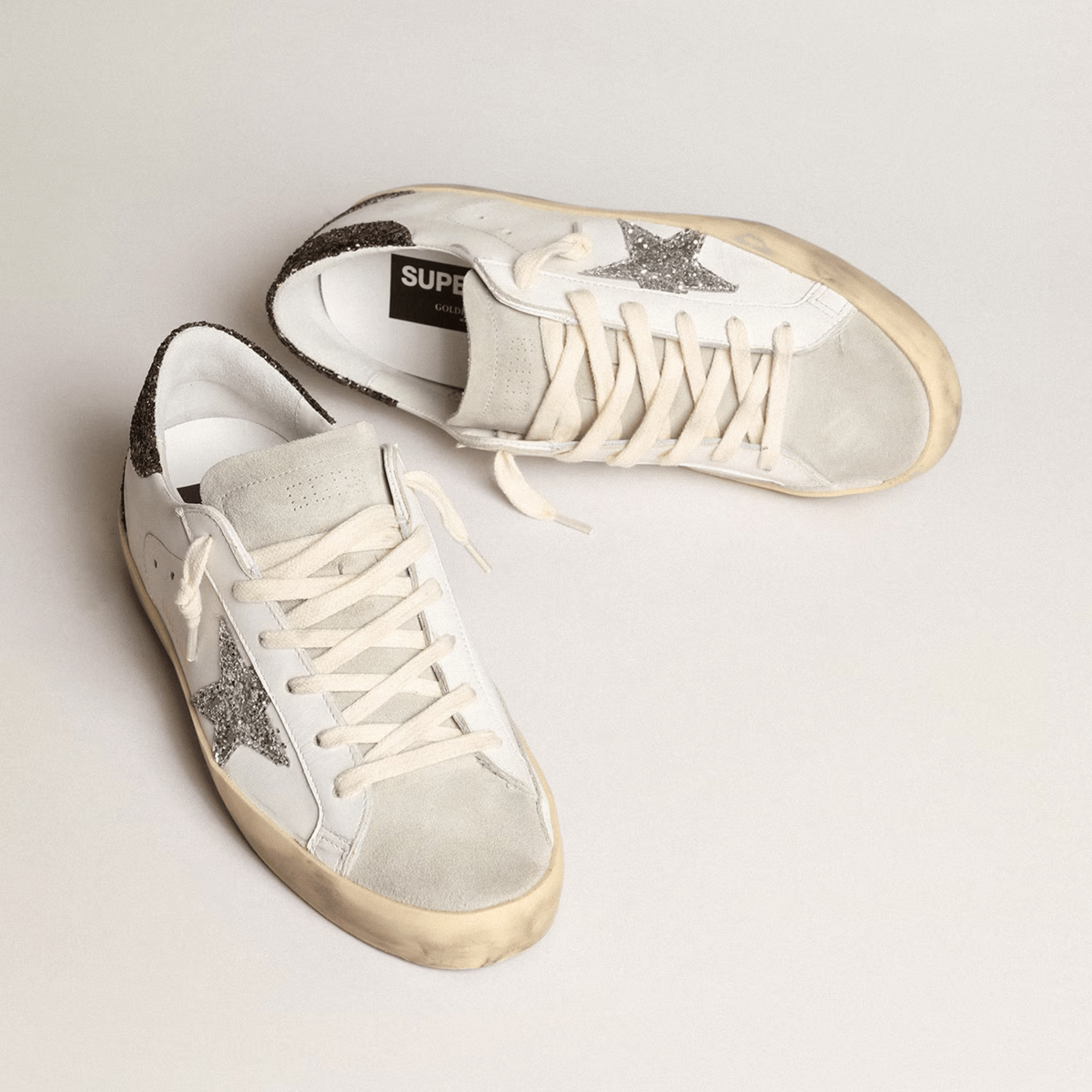 Golden Goose Superstar 1889