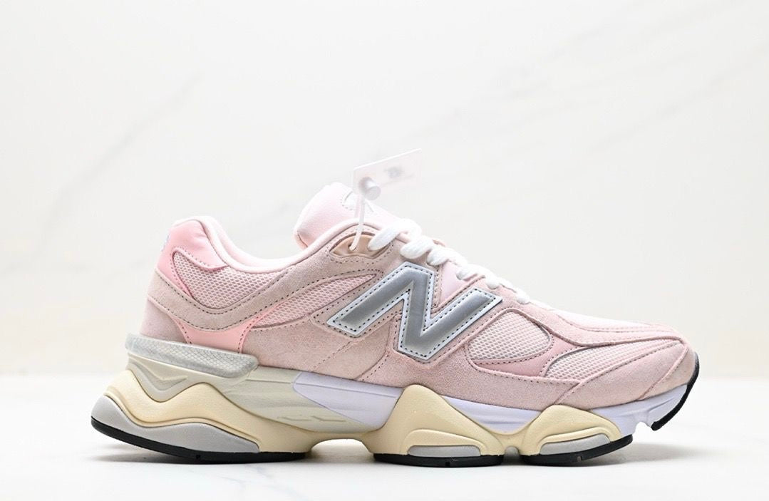 New Balance 9060 Rose/Beige