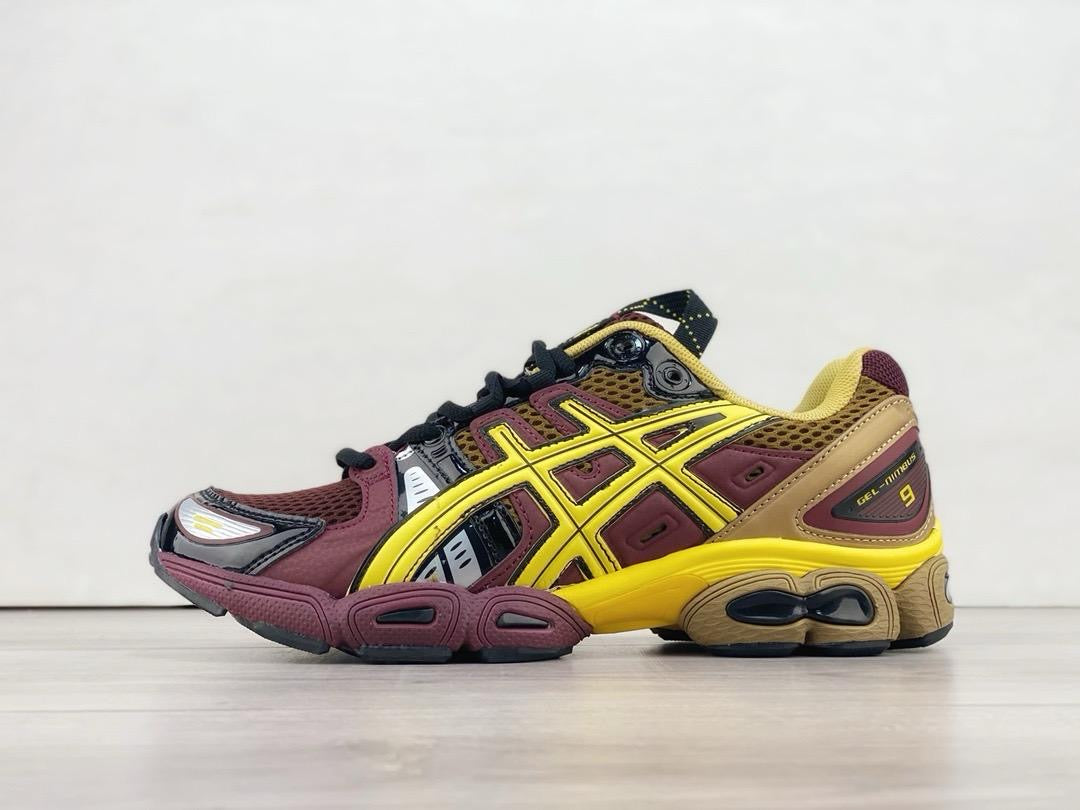 Asics ub3-s gel-nimbus 9