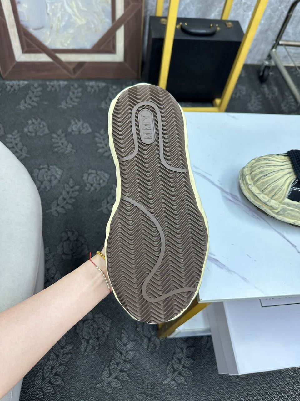 MMY BLAKEY BLACK Flovated III