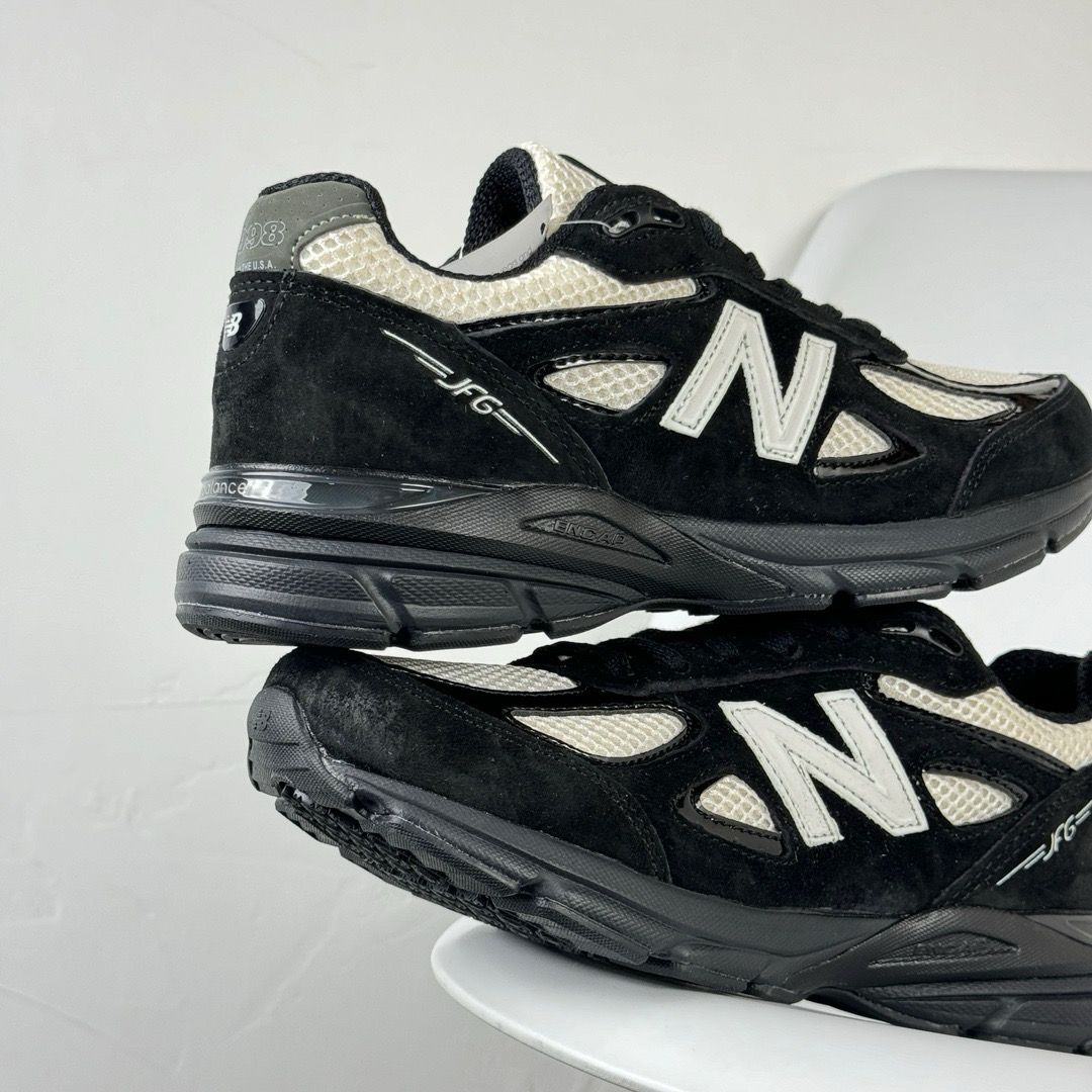 990 Joe Freshgoods Black