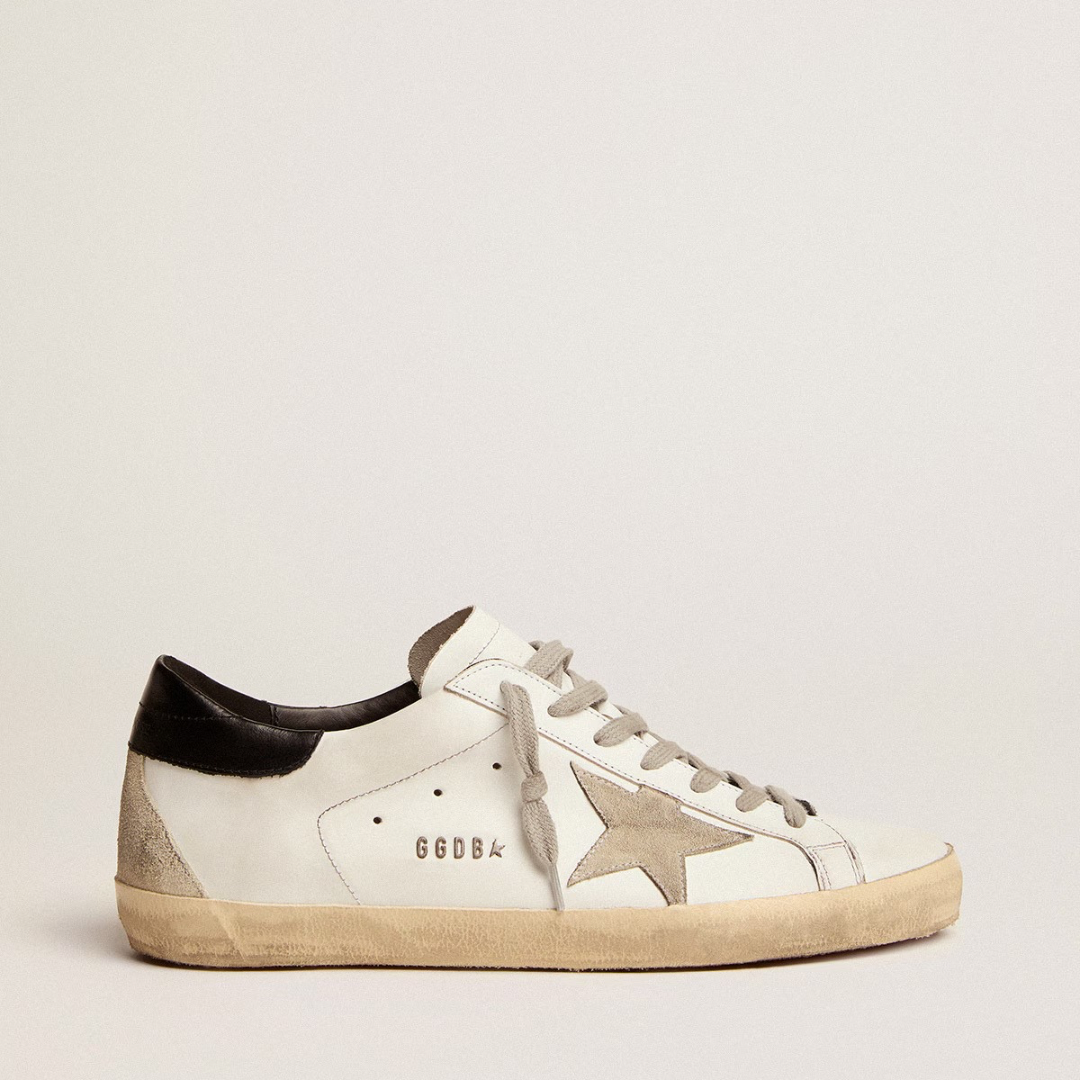 Golden Goose Superstar 01
