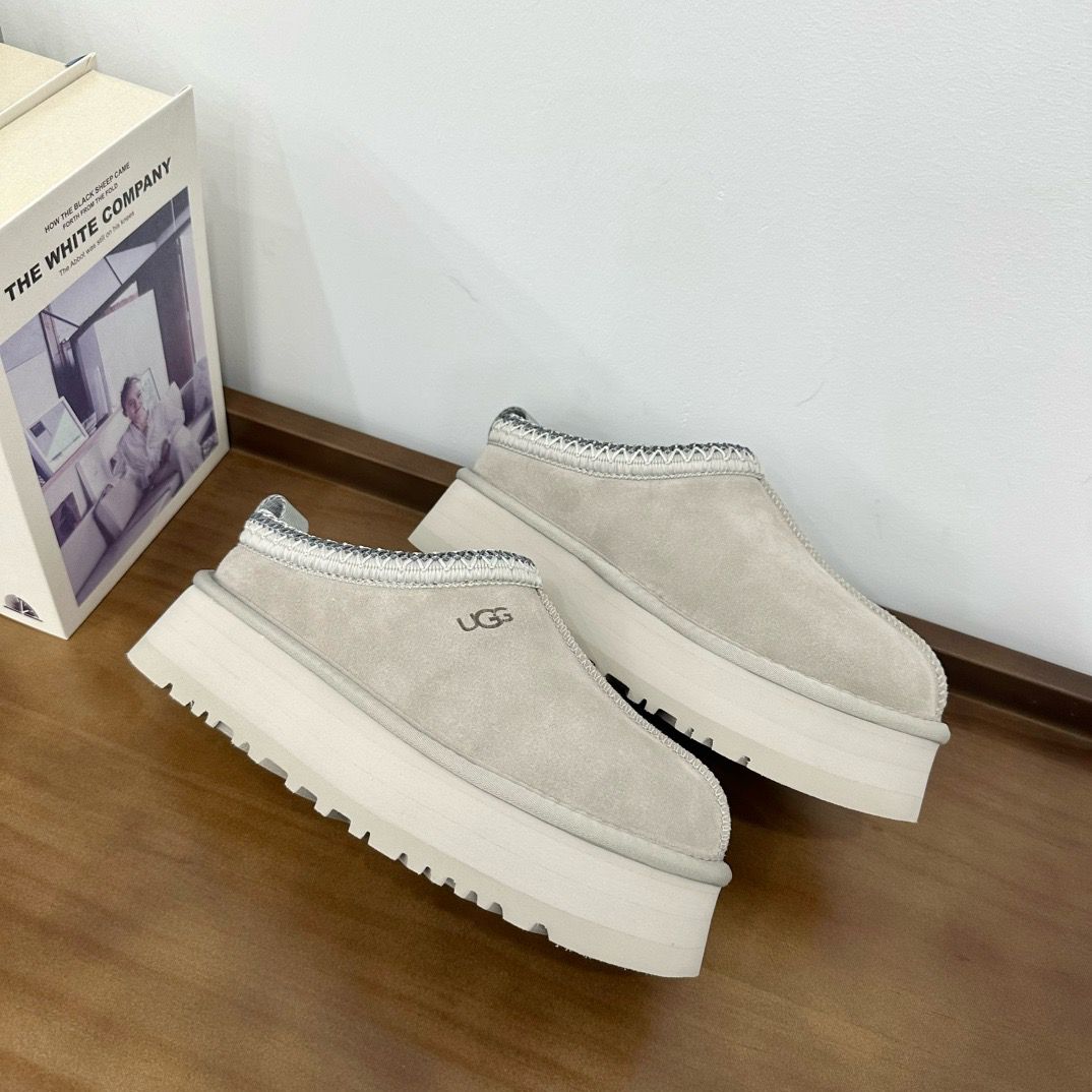 Uggg Tazz Pink Botte