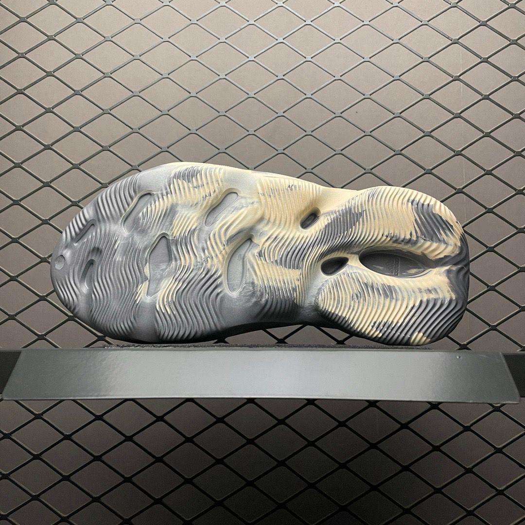 Adidas Yeezy Foam Runner Onyx