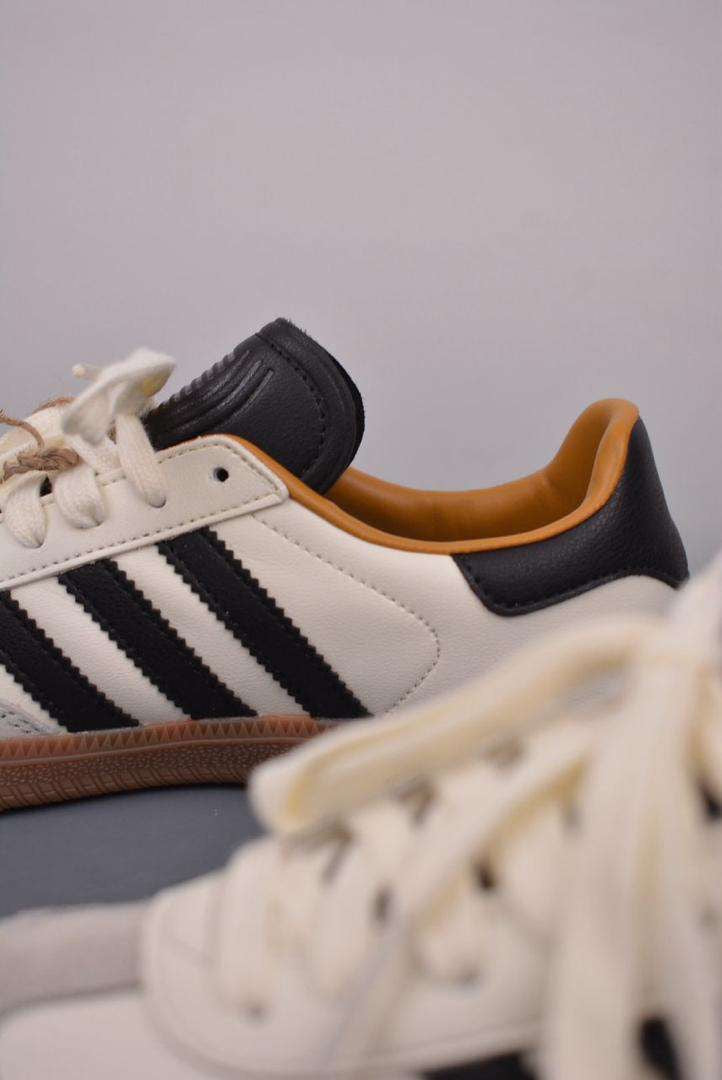 Adidas Samba Og Jjjjound White