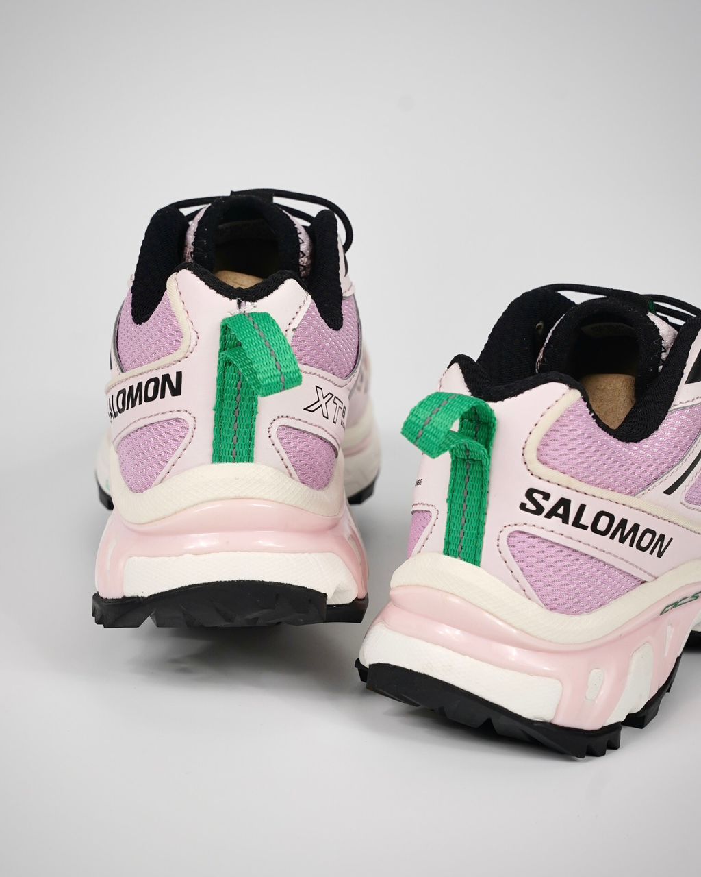 Salomon Sneakers Pink