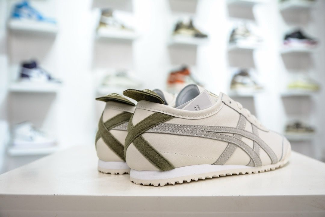 Onitsuka Tiger Mexico