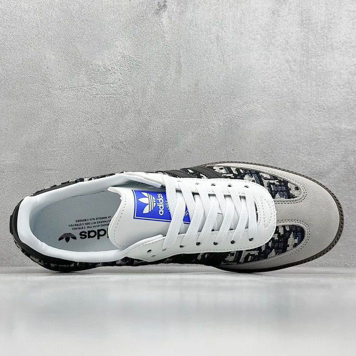 Adidas Samba Custom 2025