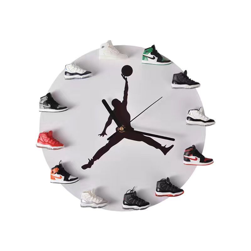 Decoration Table - Jordan White Fond