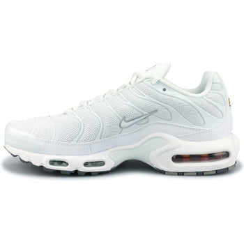Nike Air Max White