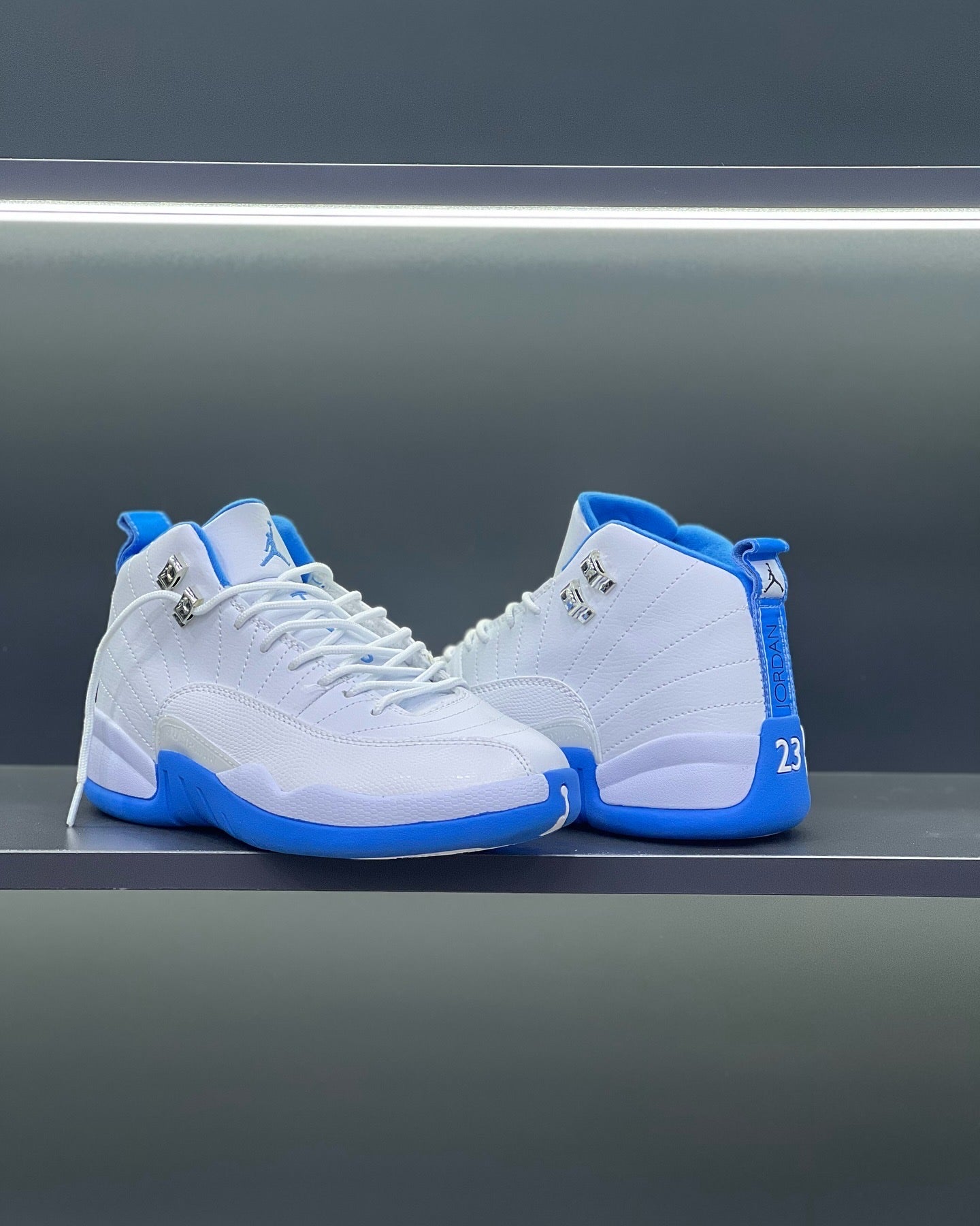 Jordan 12 Melo (2025)