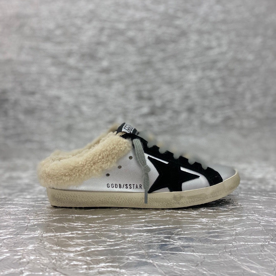 Golden Goose Fall 24