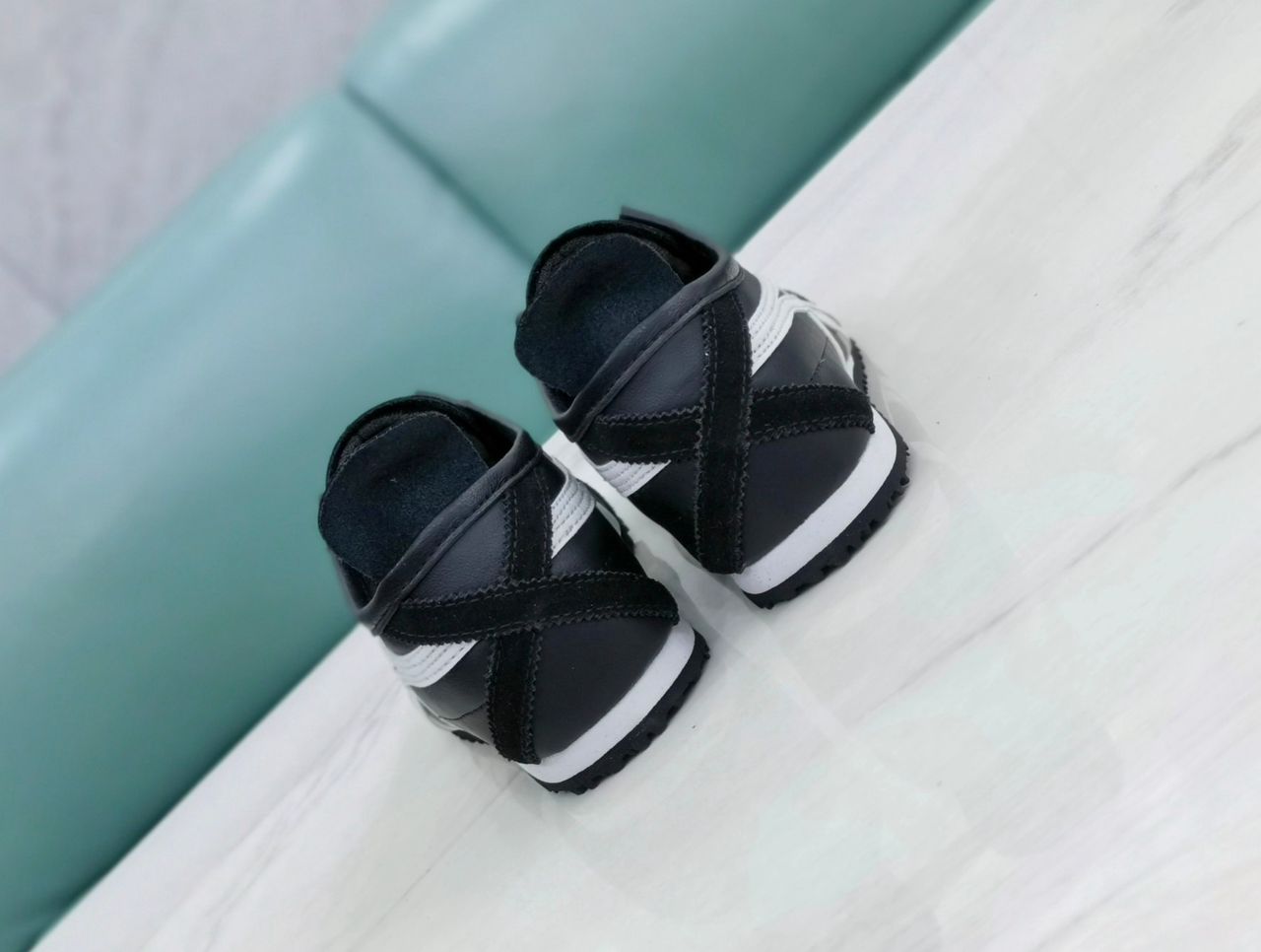 Onitsuka tiger mexico66 black