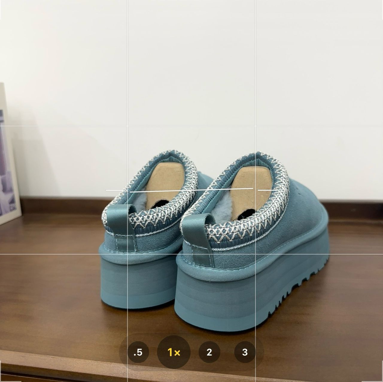 Uggg Tazz Pink Botte