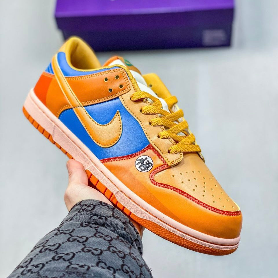 Nike Dunk San Goku