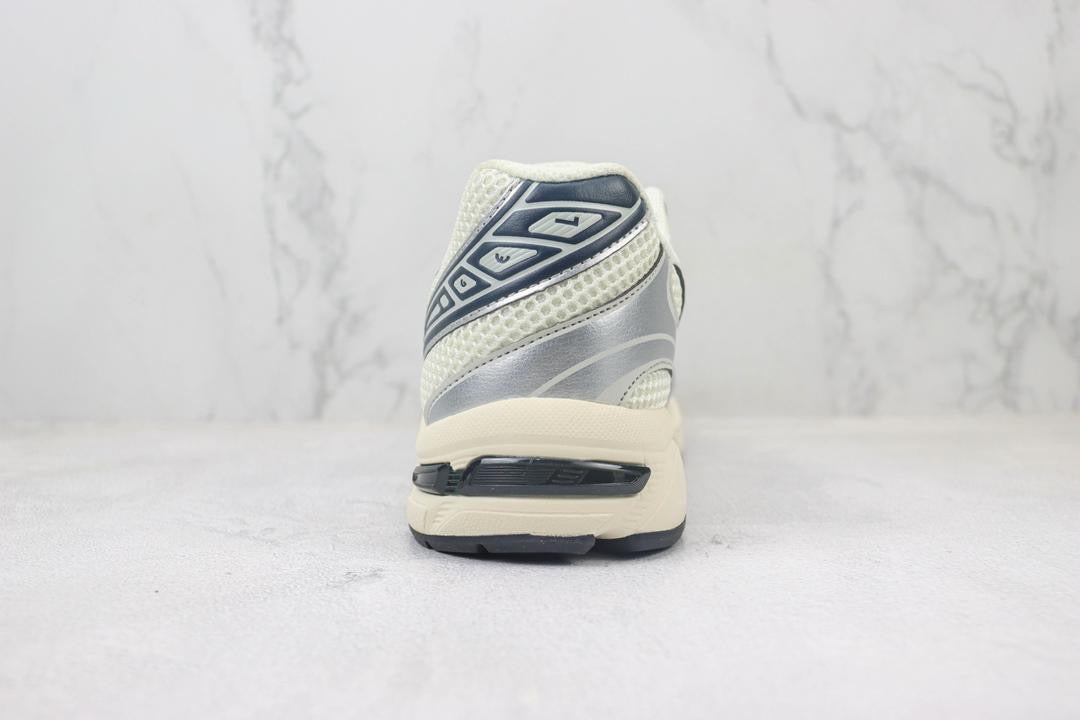 Asics Gel-1130 Kith Cream Scarab