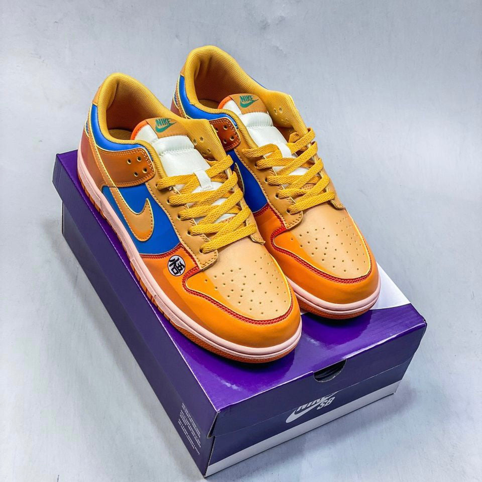 Nike Dunk San Goku