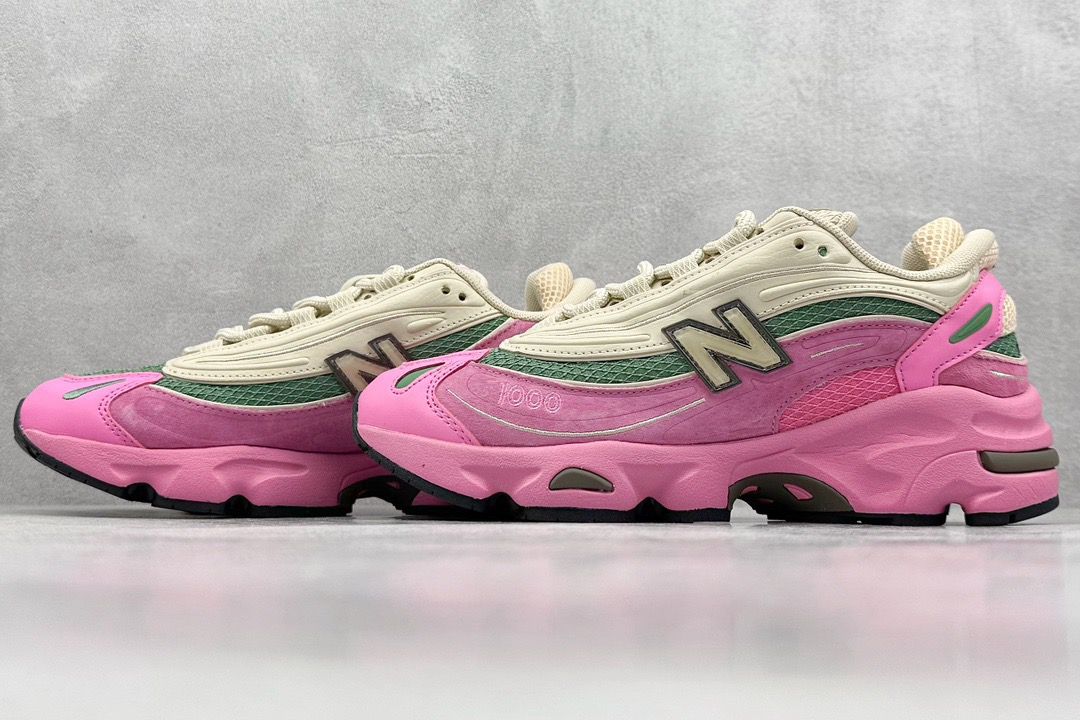 New Balance 1000 "Pink"