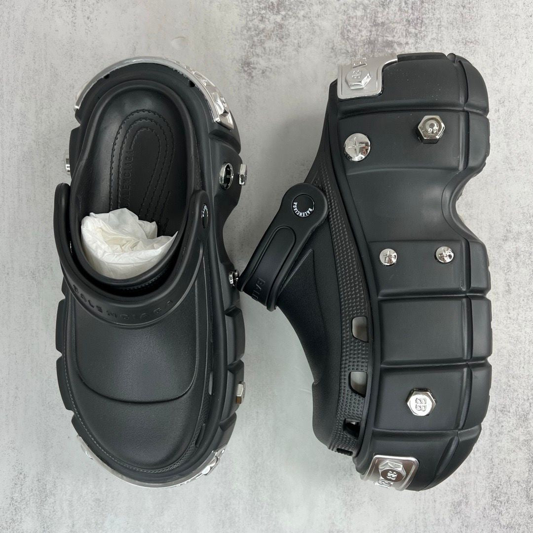 Balenciaga Crocs