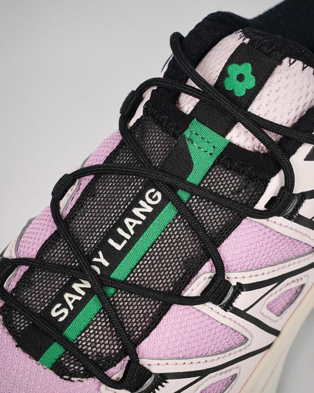 Salomon Sneakers Pink