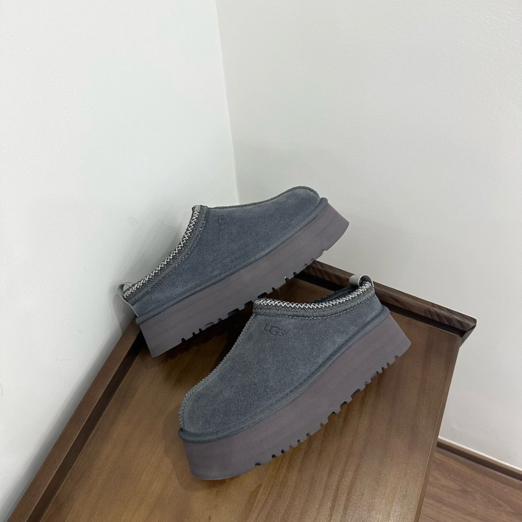 Uggg Tazz Pink Botte