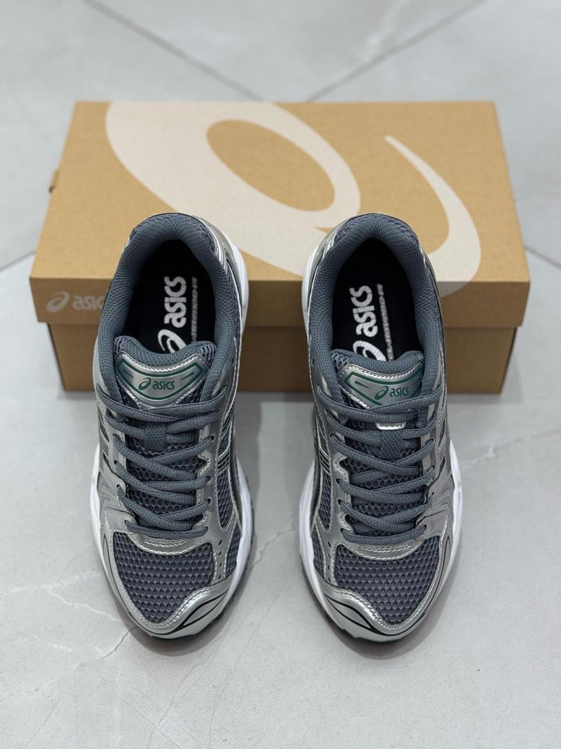 Asics Baskets Gel Kayano 14 Gray