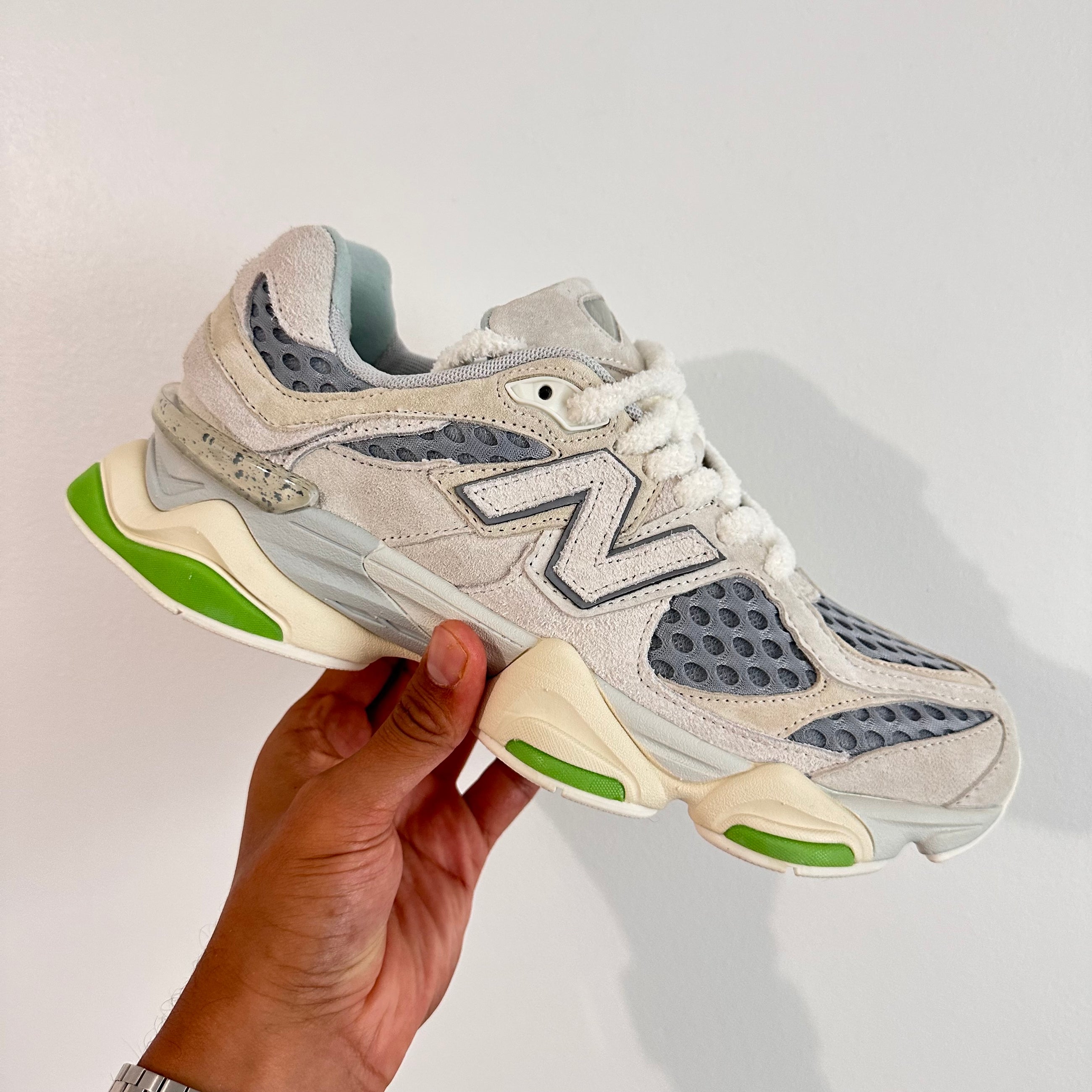 New Balance X Bricks & Wood Sneakers 90/60