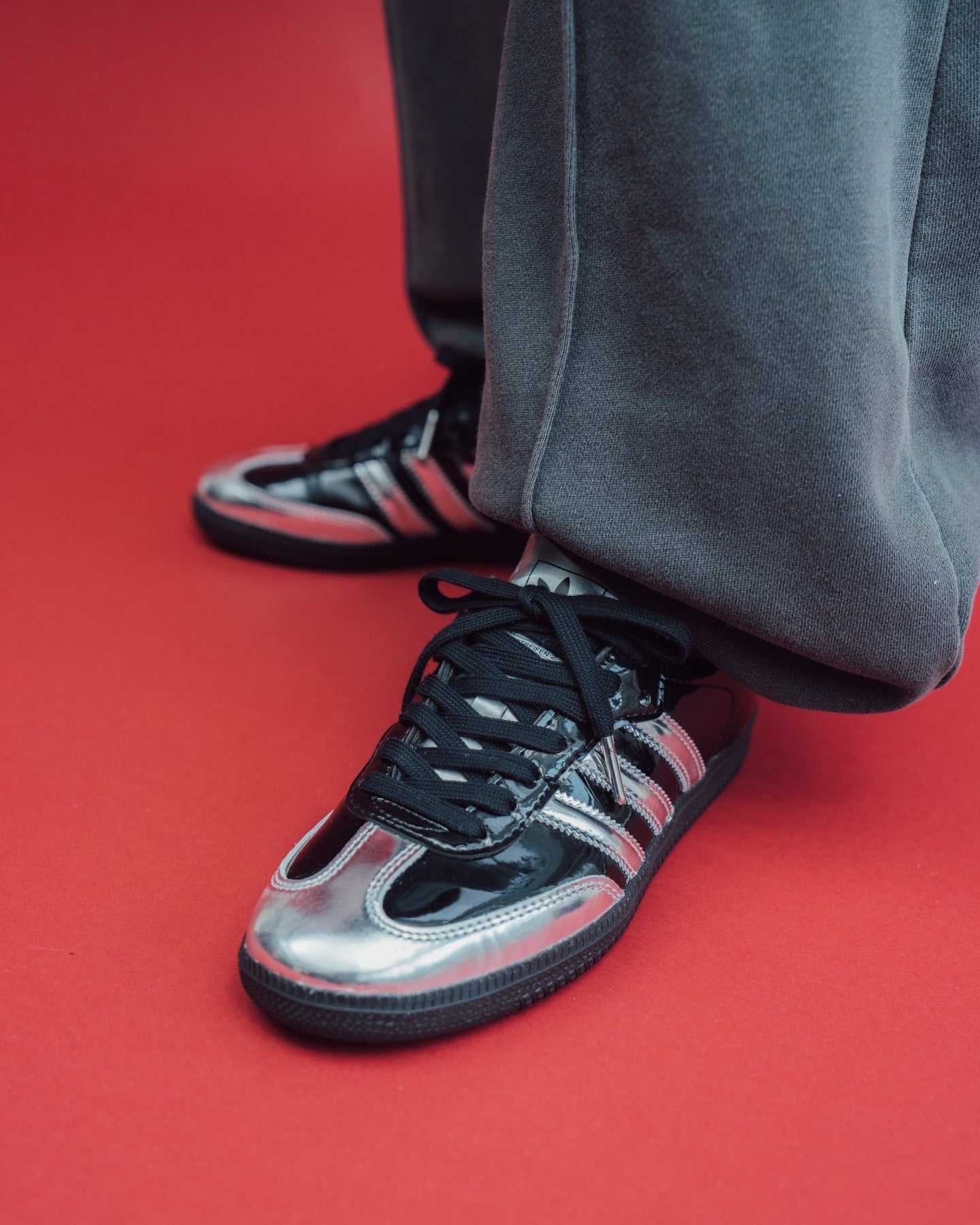 Adidas Samba Atmos Pink