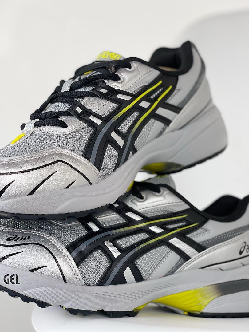 Asics Gel-1090 Gray/ Black