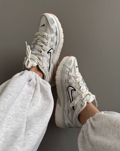 Nike Zoom Vomero 5 Full White