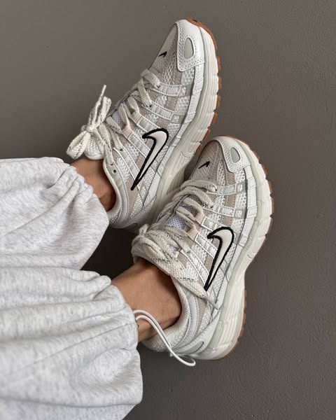 Nike Zoom Vomero 5 Full White