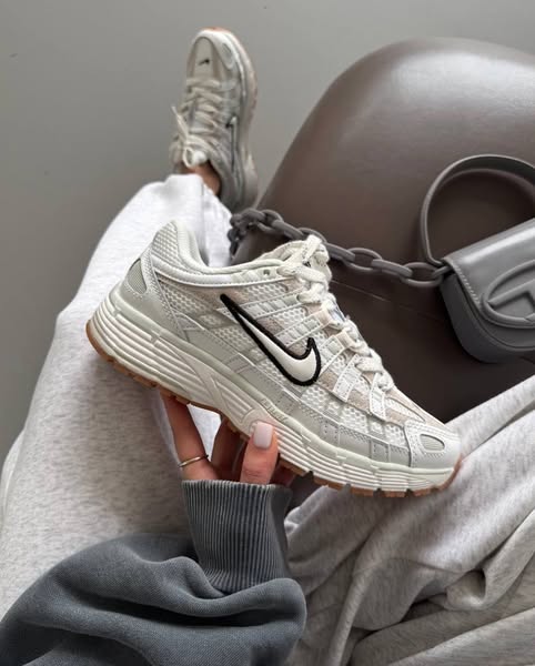 Nike Zoom Vomero 5 Full White