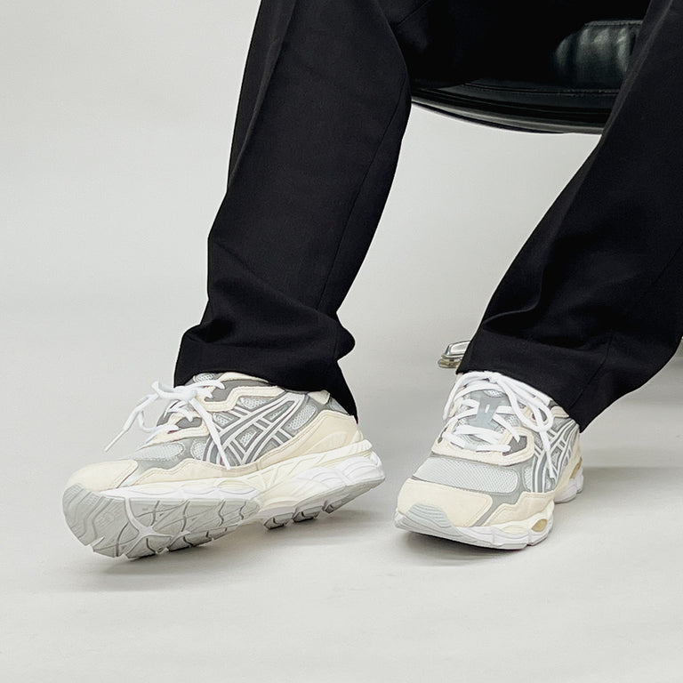 Asics gel nyc 'mauve blue'