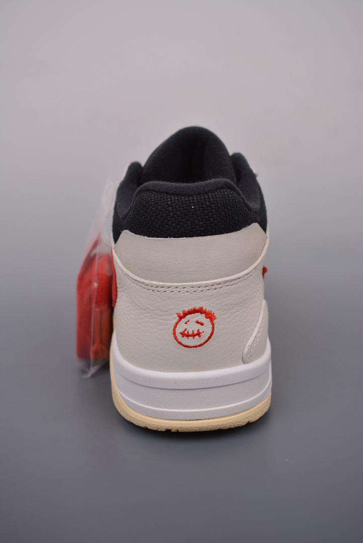 Travis Scott X Jordan Jumpman Jack Tr “University Red”