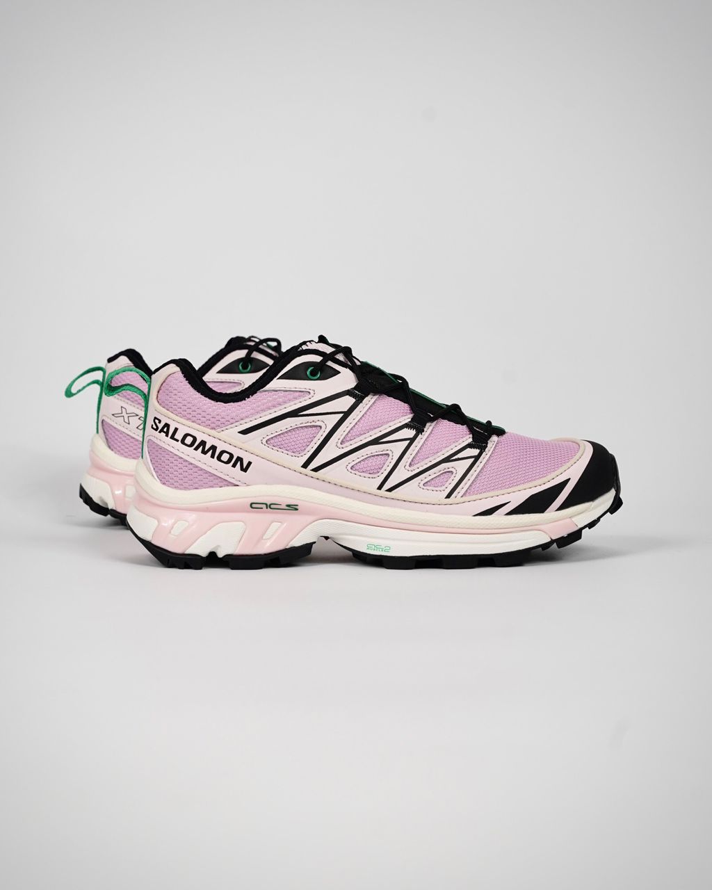 Salomon Sneakers Pink