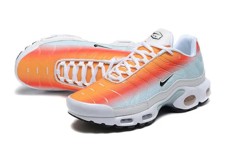 Nike tn air max more tropical gradient