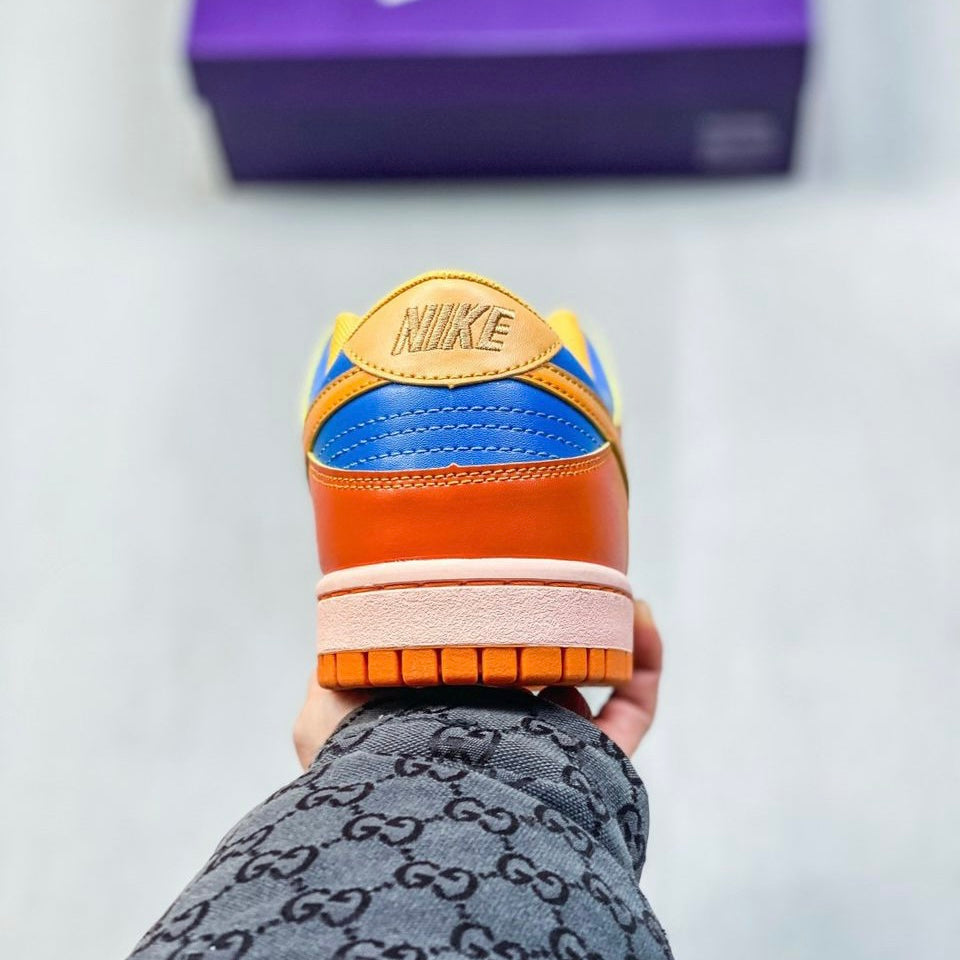 Nike Dunk San Goku