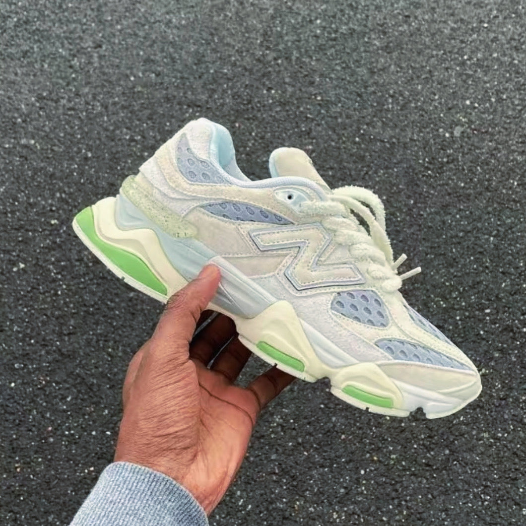 New Balance X Bricks & Wood Sneakers 90/60