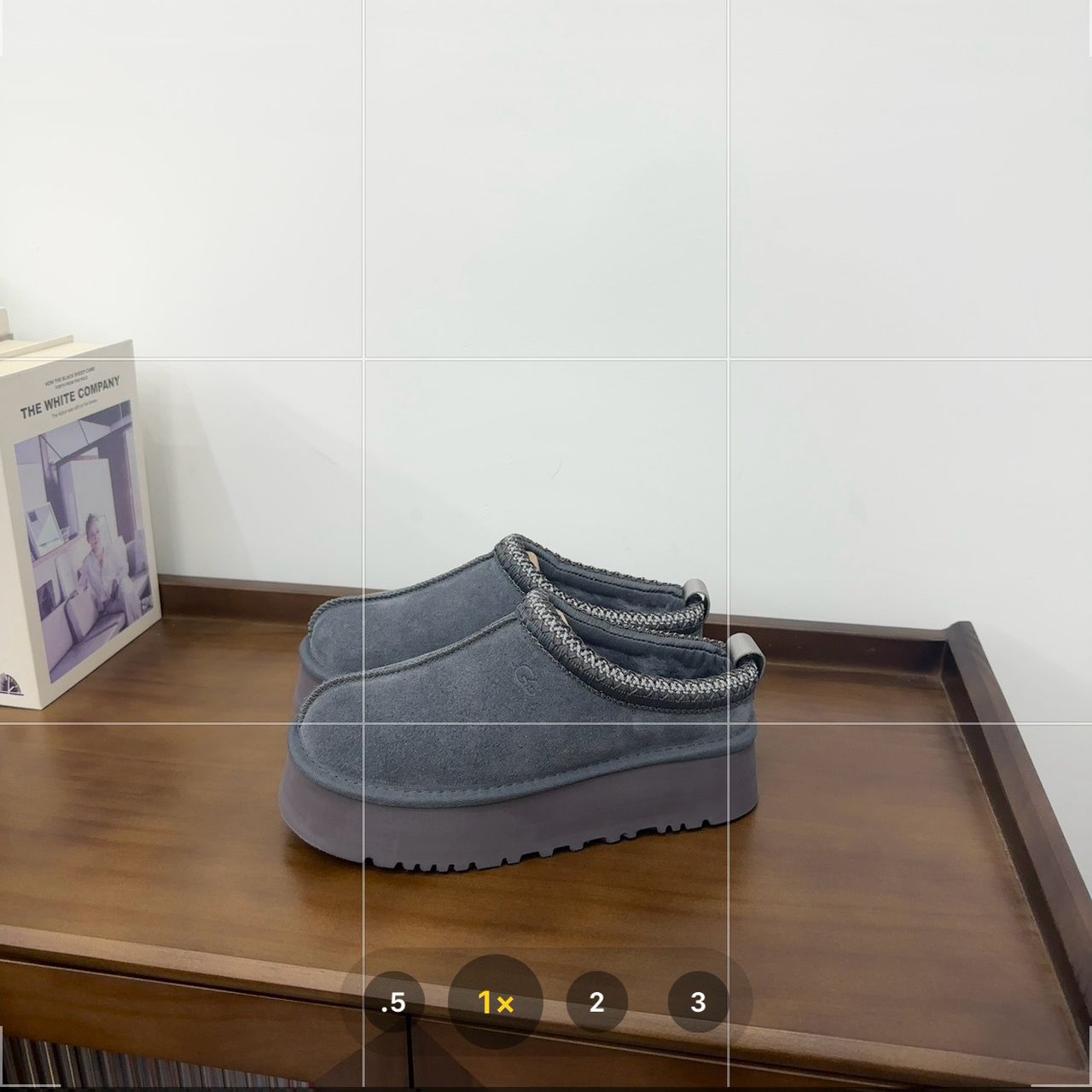 Uggg Tazz Pink Botte