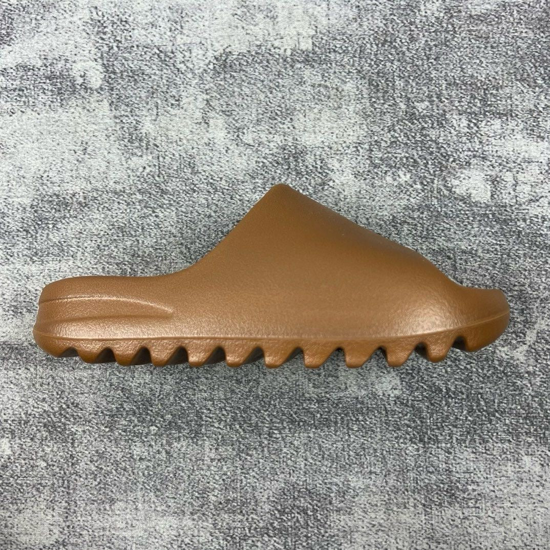 Adidas Yeezy Slide Slate Brown
