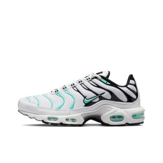 Nike tn air max more white hype jade