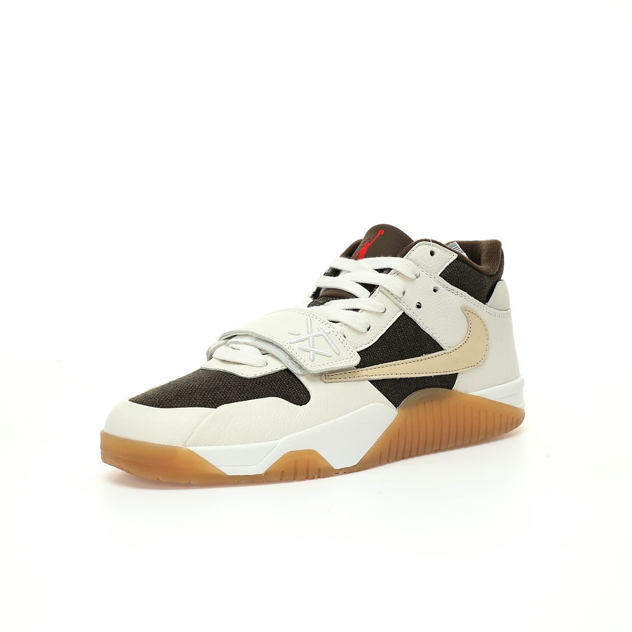 Nike - Travis March 2024