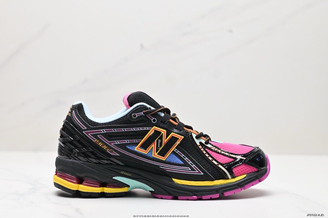New Balance 1906r Neon Nights