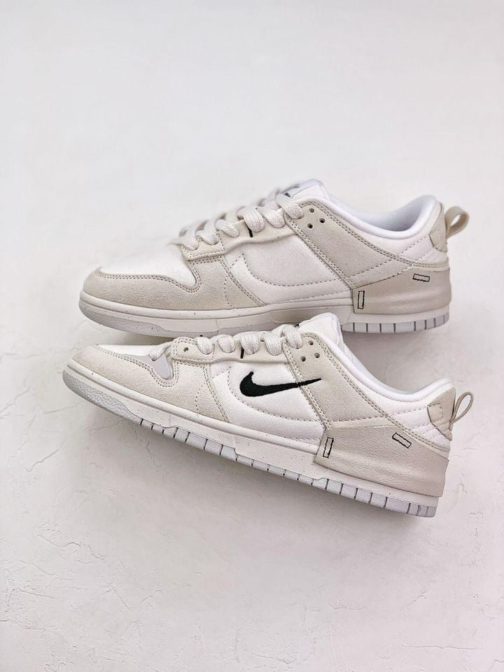 Nike dunk low disrupt 2 pale ivory