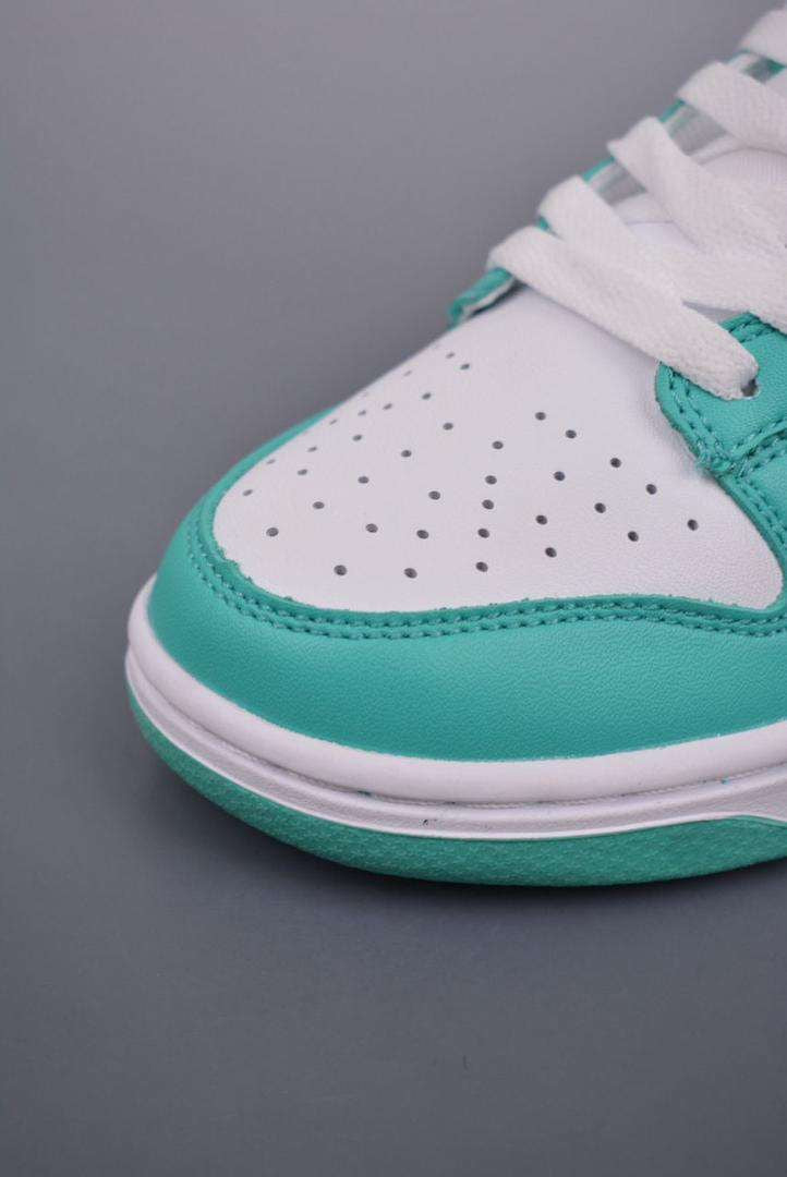 Nike Dunk Low Miami Dolphins